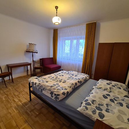 Mirrorroom Pl Downtown Varsovia Exterior foto