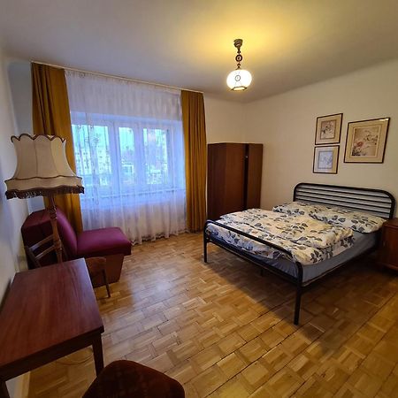 Mirrorroom Pl Downtown Varsovia Exterior foto