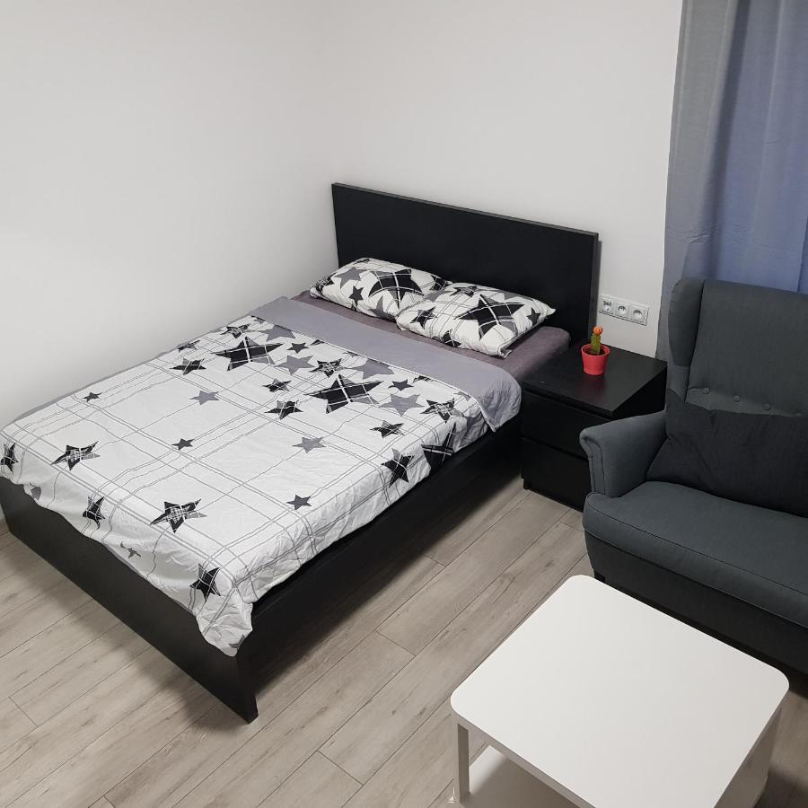 Mirrorroom Pl Downtown Varsovia Exterior foto