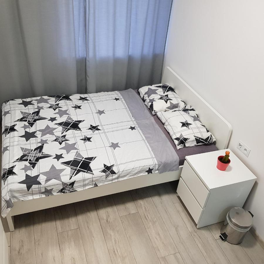 Mirrorroom Pl Downtown Varsovia Exterior foto