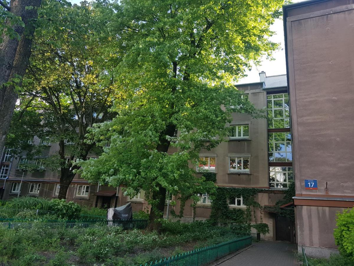 Mirrorroom Pl Downtown Varsovia Exterior foto