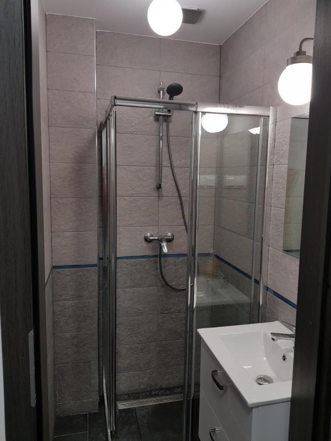 Mirrorroom Pl Downtown Varsovia Exterior foto