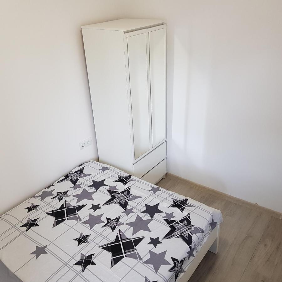 Mirrorroom Pl Downtown Varsovia Exterior foto